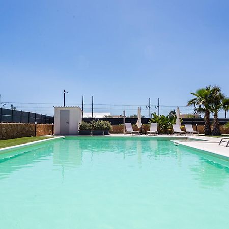 אוגוסטה Etna Mare Apartments By Wonderful Italy מראה חיצוני תמונה