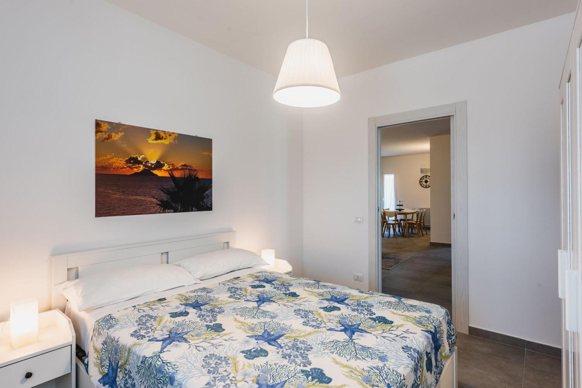 אוגוסטה Etna Mare Apartments By Wonderful Italy מראה חיצוני תמונה