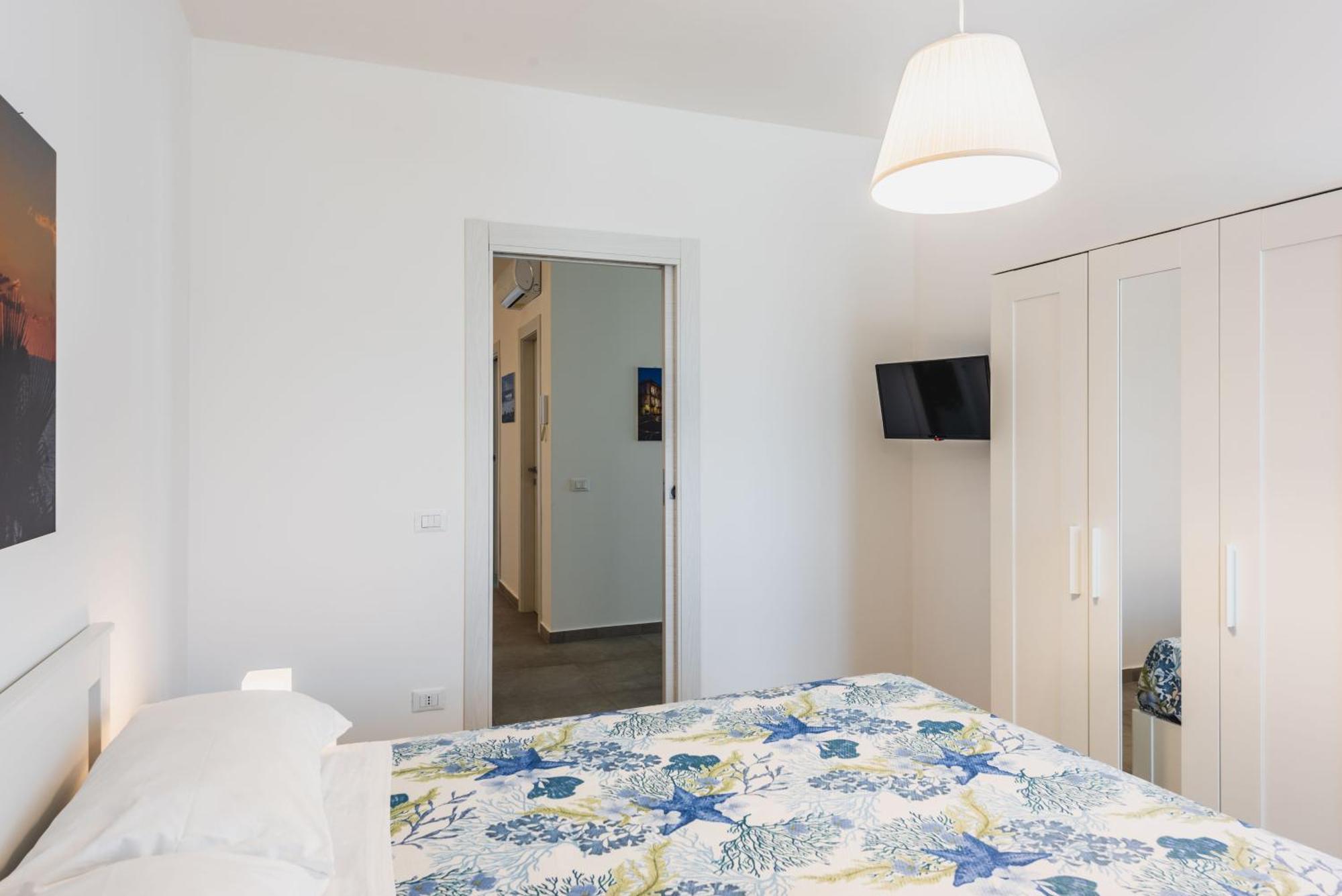 אוגוסטה Etna Mare Apartments By Wonderful Italy מראה חיצוני תמונה