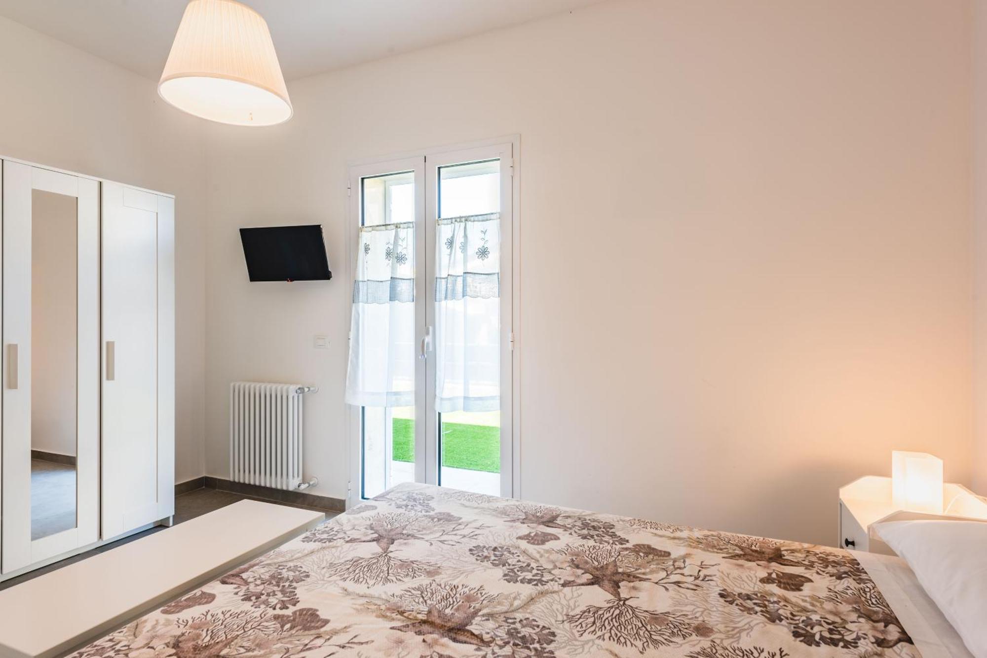 אוגוסטה Etna Mare Apartments By Wonderful Italy מראה חיצוני תמונה
