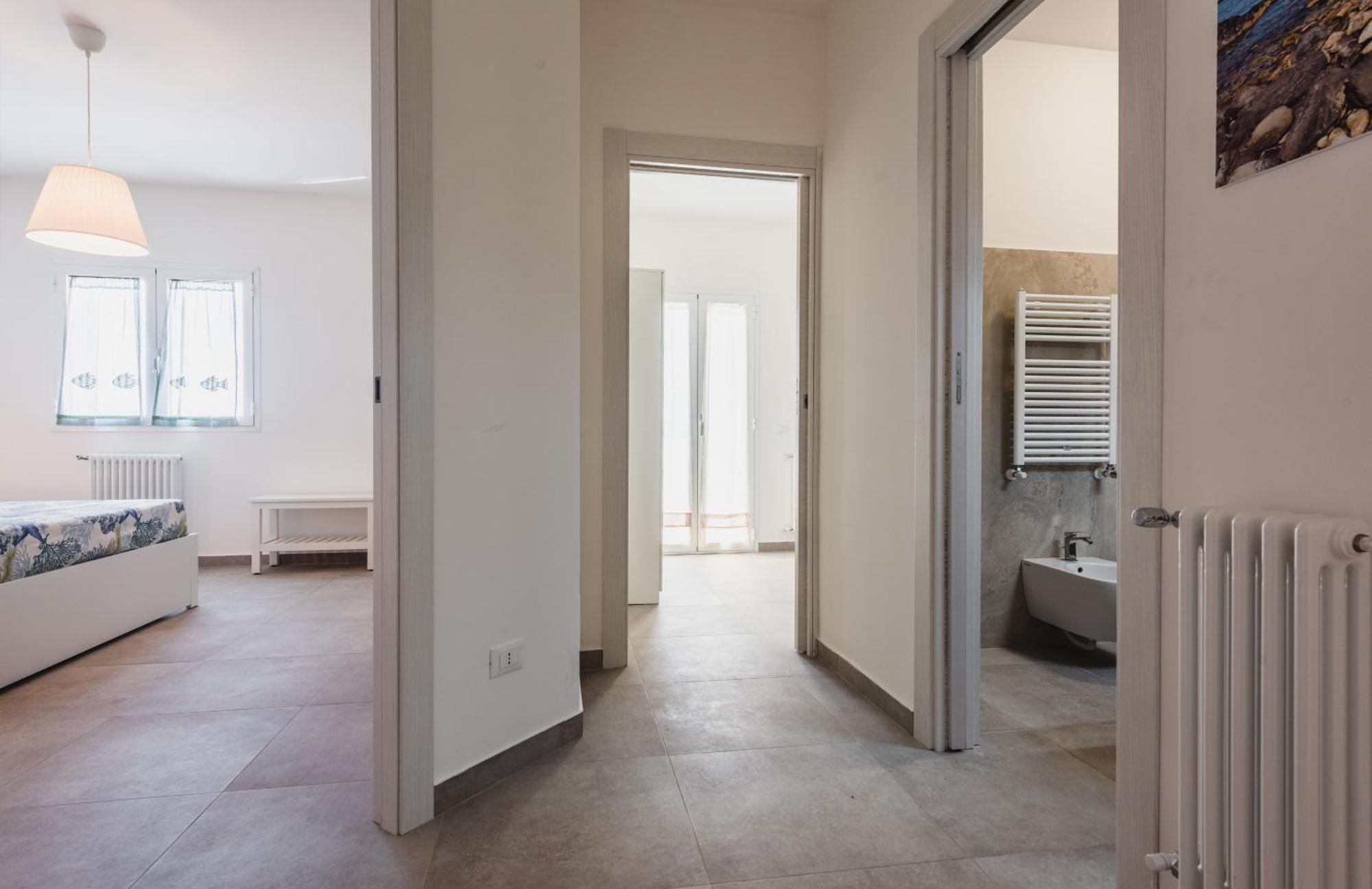 אוגוסטה Etna Mare Apartments By Wonderful Italy מראה חיצוני תמונה