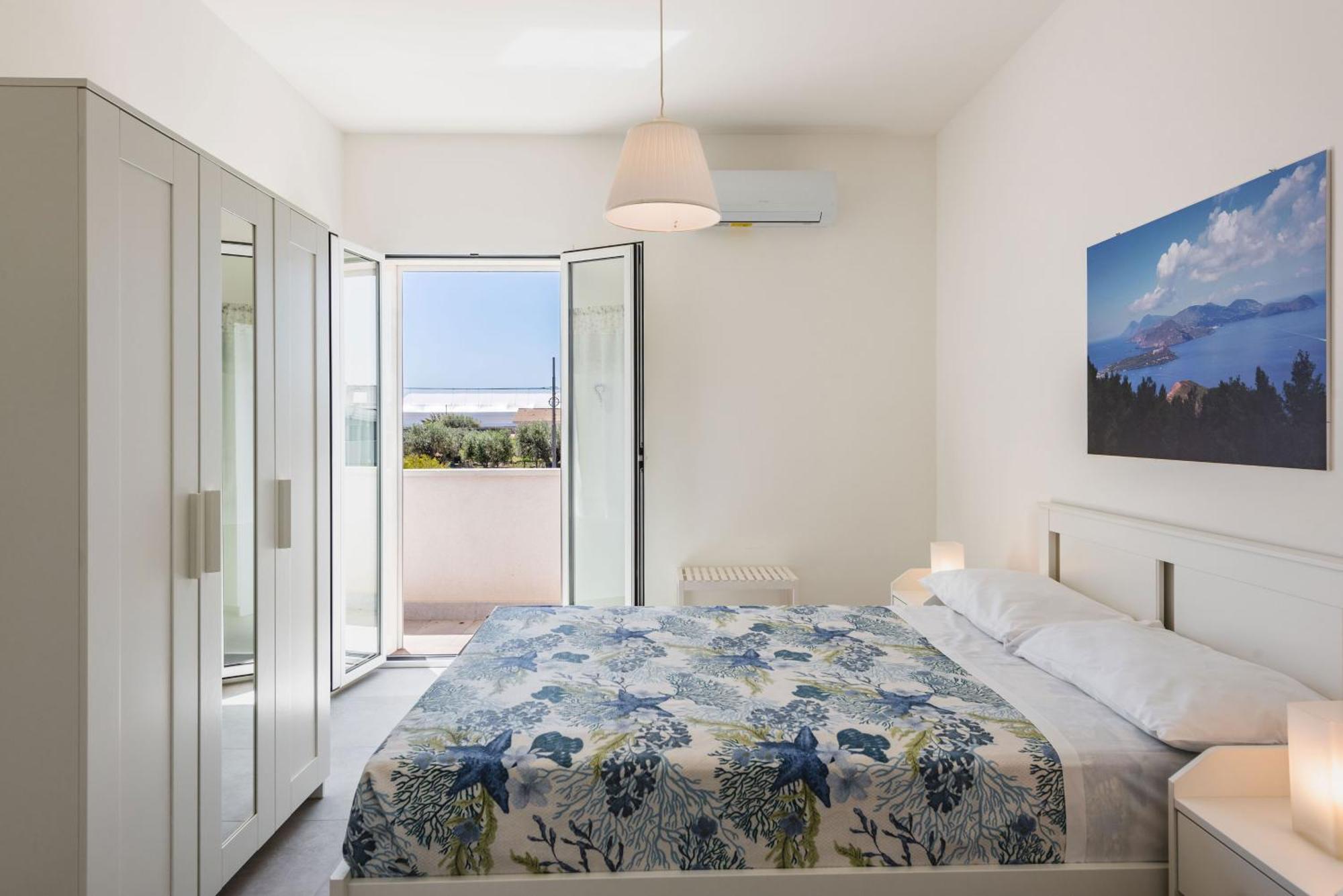 אוגוסטה Etna Mare Apartments By Wonderful Italy מראה חיצוני תמונה