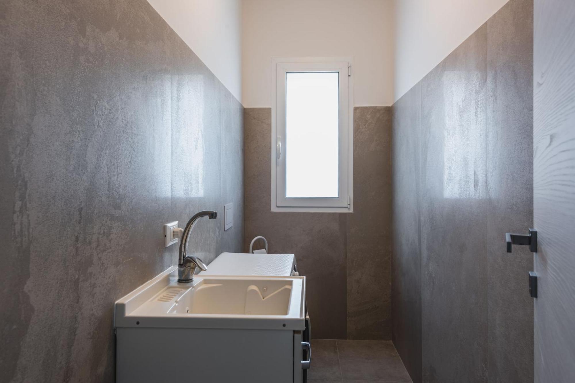 אוגוסטה Etna Mare Apartments By Wonderful Italy מראה חיצוני תמונה