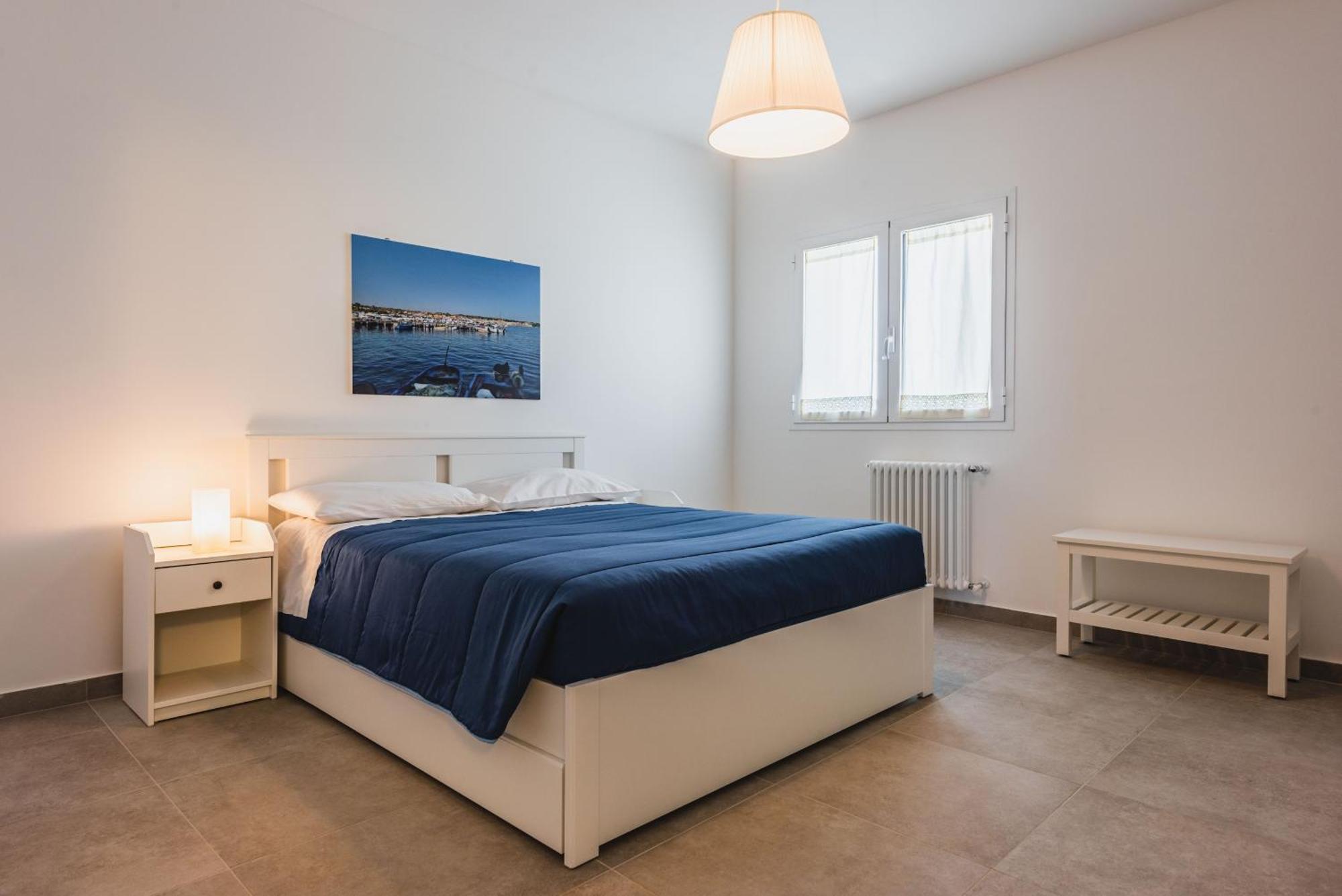 אוגוסטה Etna Mare Apartments By Wonderful Italy מראה חיצוני תמונה