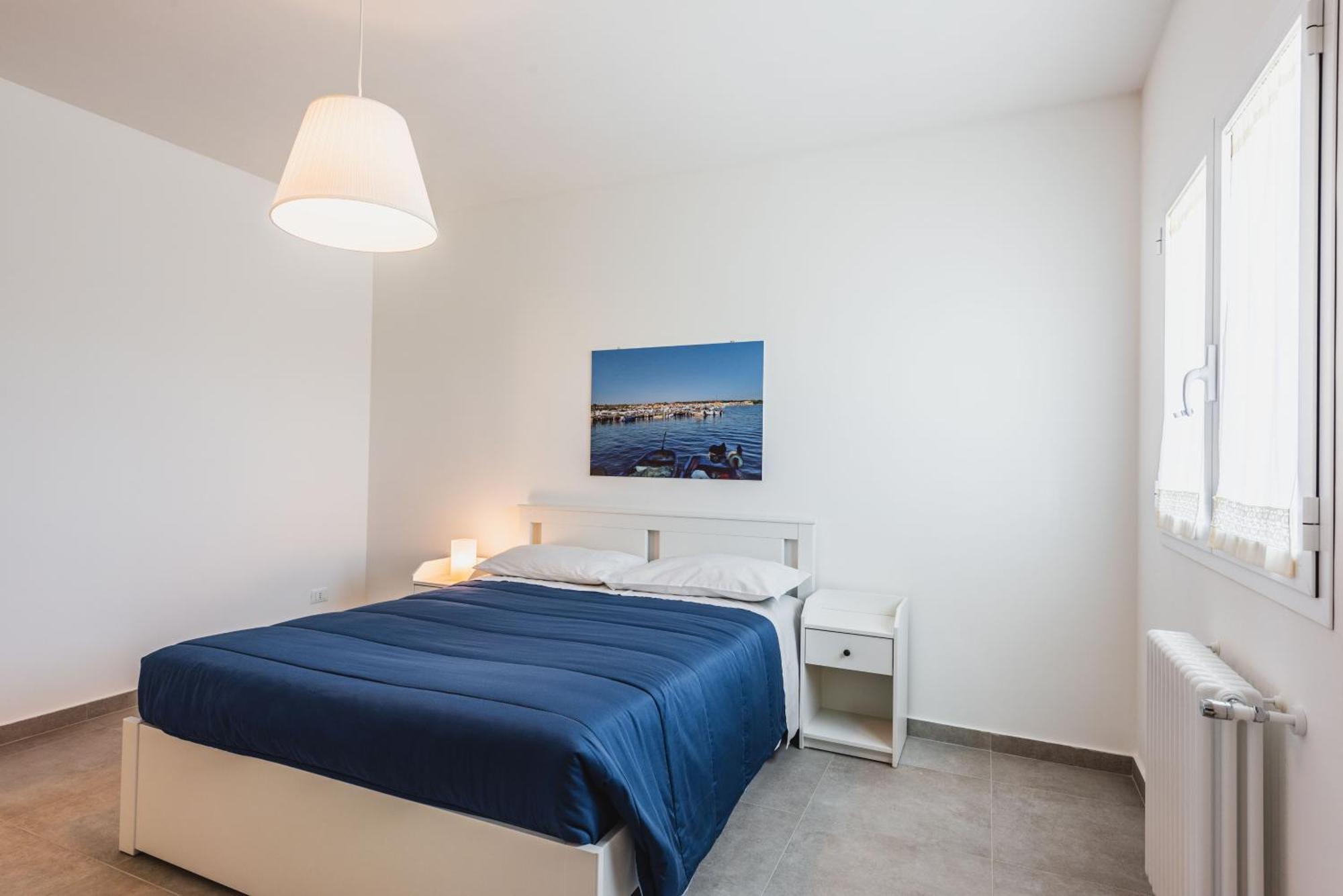 אוגוסטה Etna Mare Apartments By Wonderful Italy מראה חיצוני תמונה