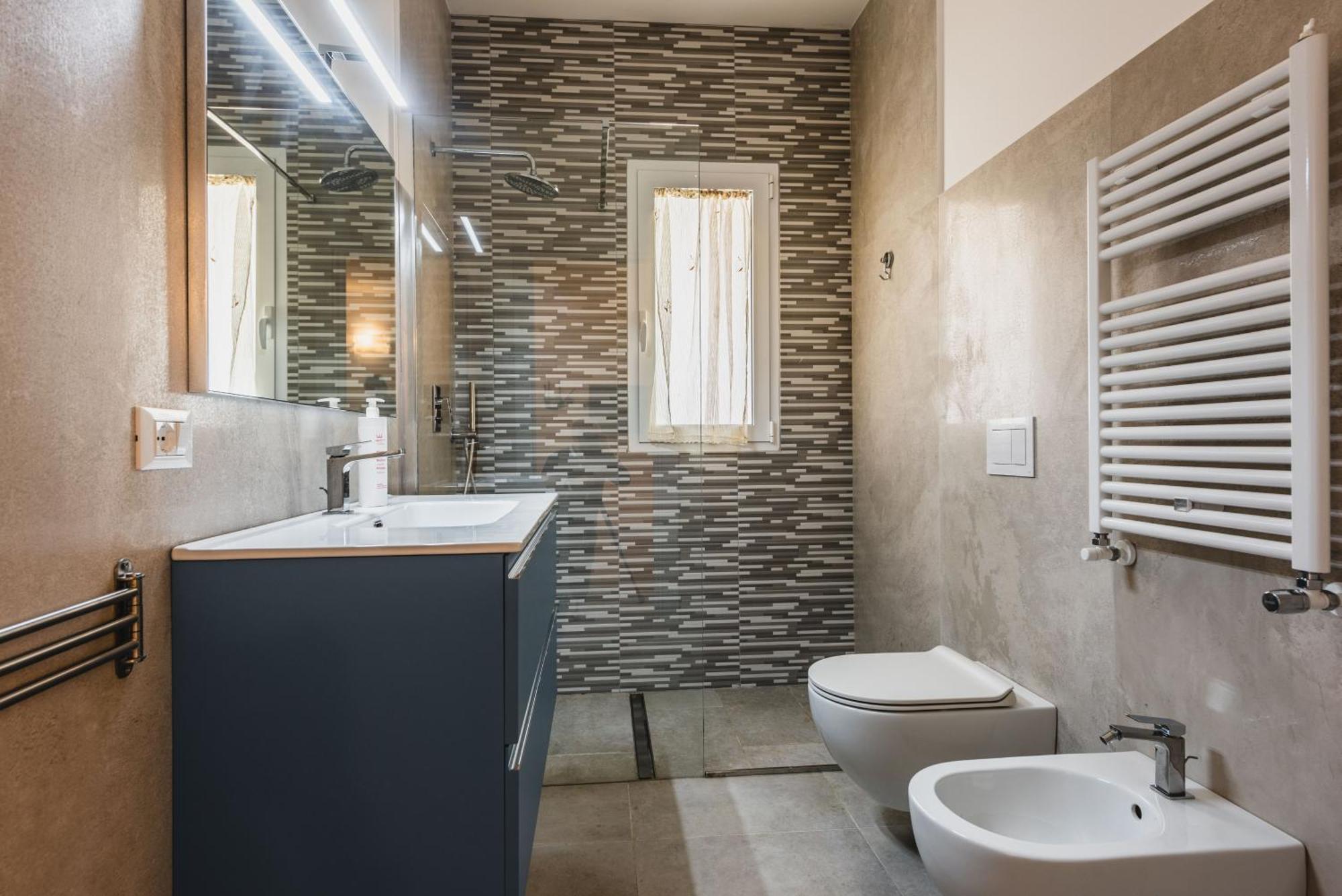 אוגוסטה Etna Mare Apartments By Wonderful Italy מראה חיצוני תמונה