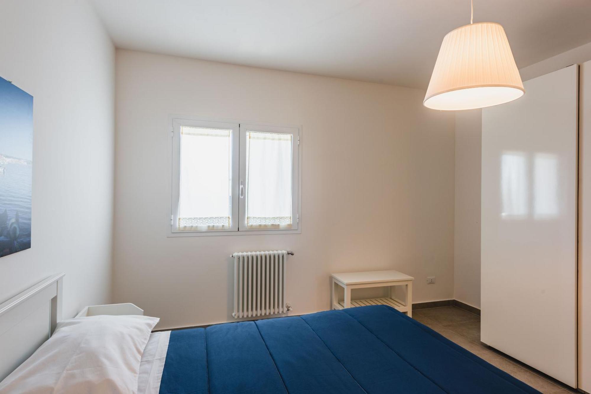 אוגוסטה Etna Mare Apartments By Wonderful Italy מראה חיצוני תמונה