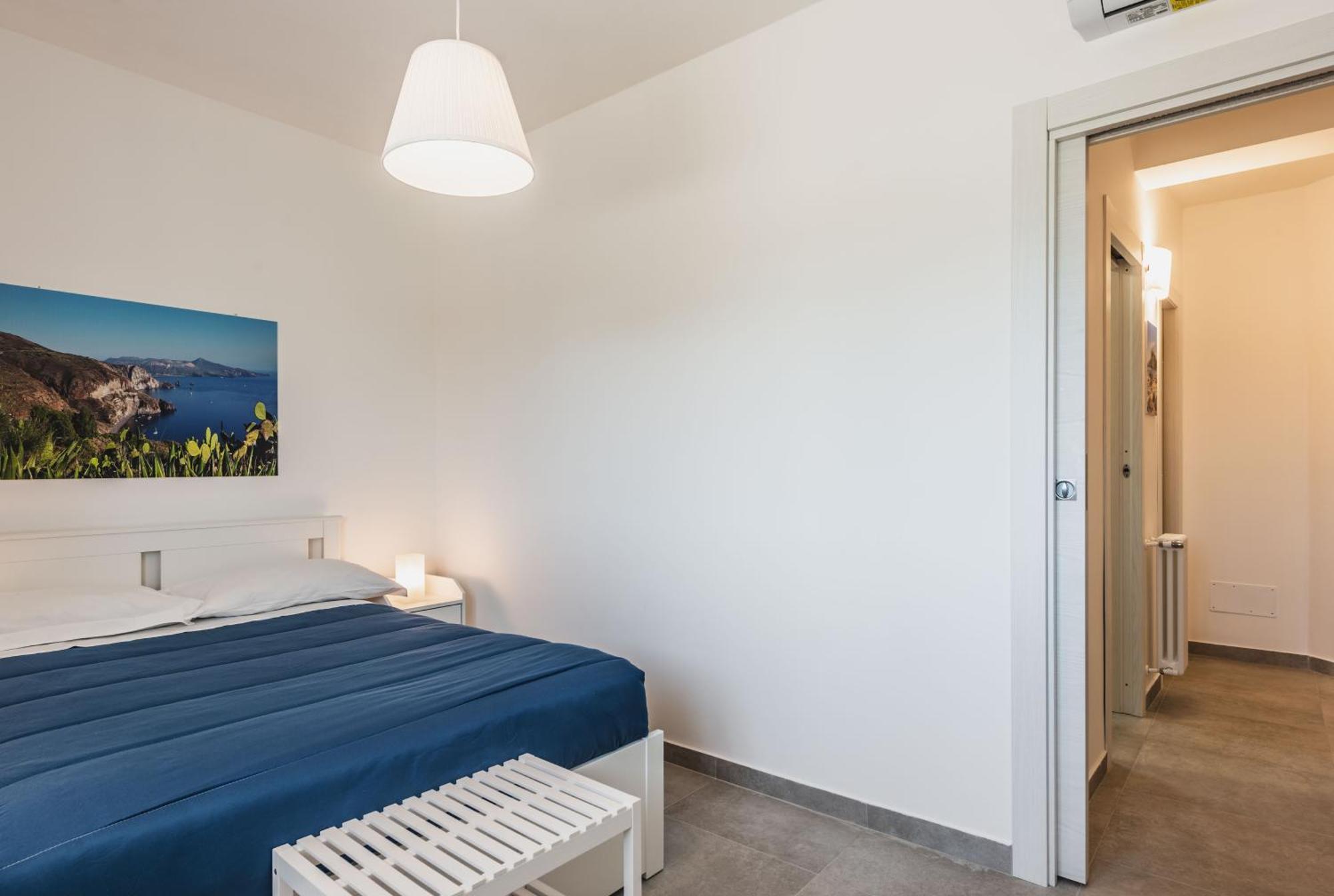 אוגוסטה Etna Mare Apartments By Wonderful Italy מראה חיצוני תמונה