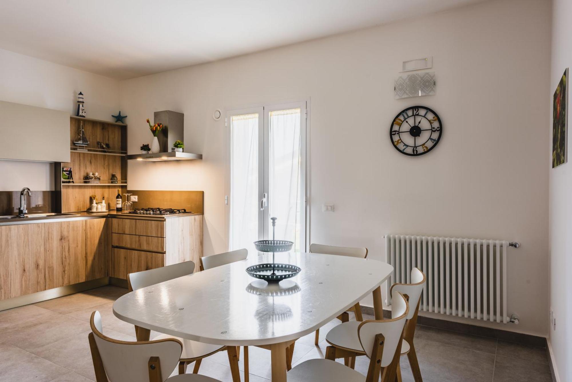 אוגוסטה Etna Mare Apartments By Wonderful Italy מראה חיצוני תמונה