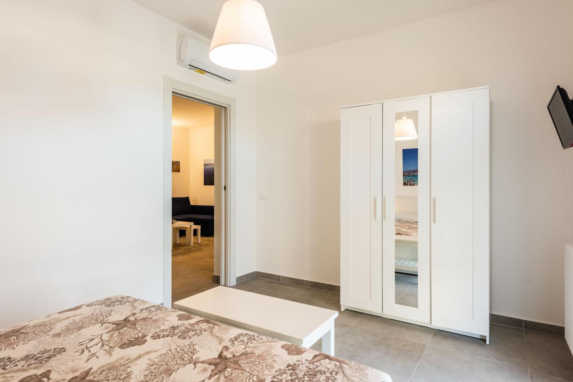 אוגוסטה Etna Mare Apartments By Wonderful Italy מראה חיצוני תמונה