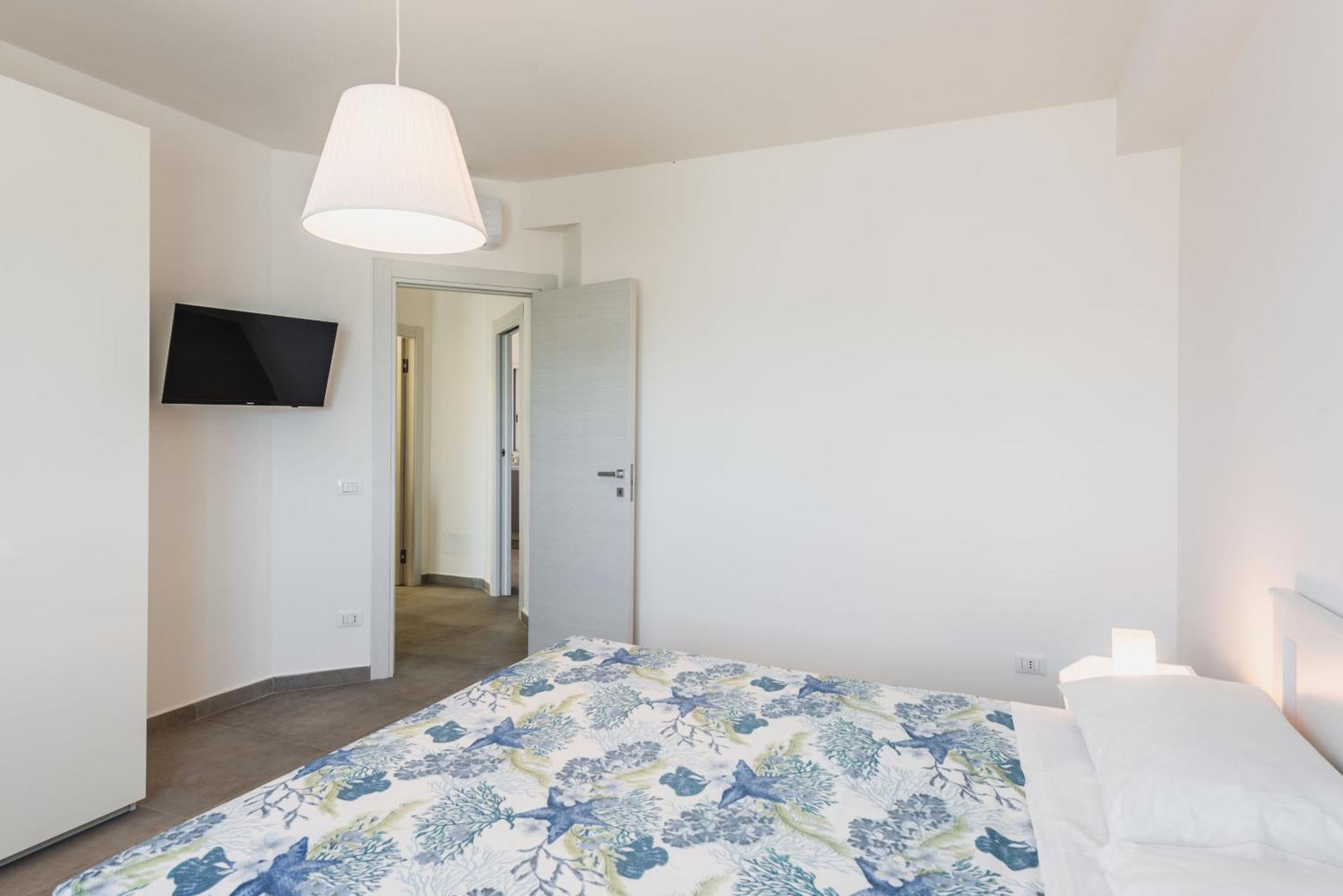 אוגוסטה Etna Mare Apartments By Wonderful Italy מראה חיצוני תמונה