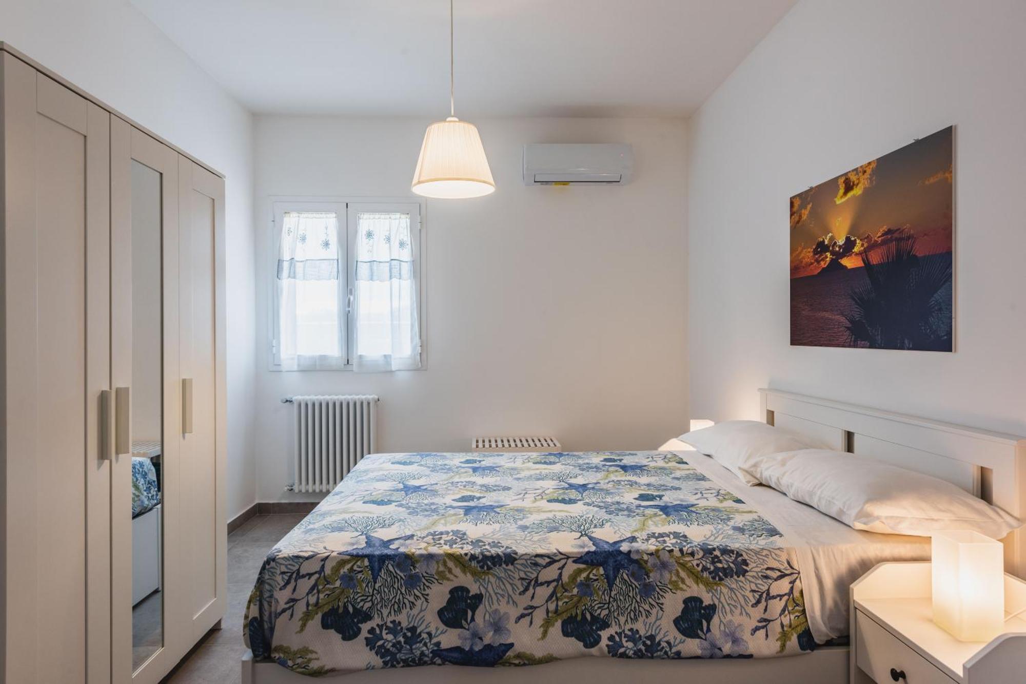 אוגוסטה Etna Mare Apartments By Wonderful Italy מראה חיצוני תמונה