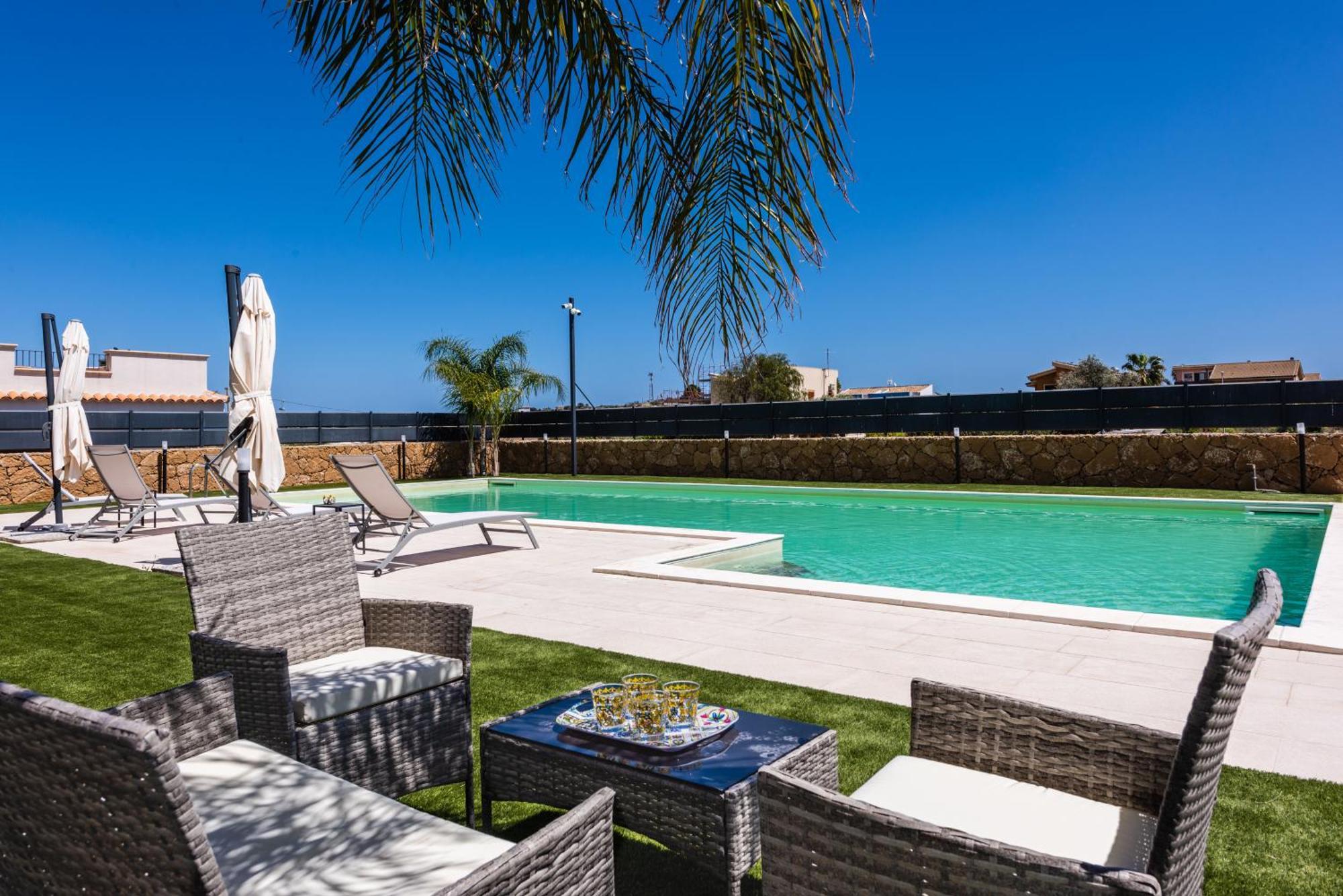 אוגוסטה Etna Mare Apartments By Wonderful Italy מראה חיצוני תמונה