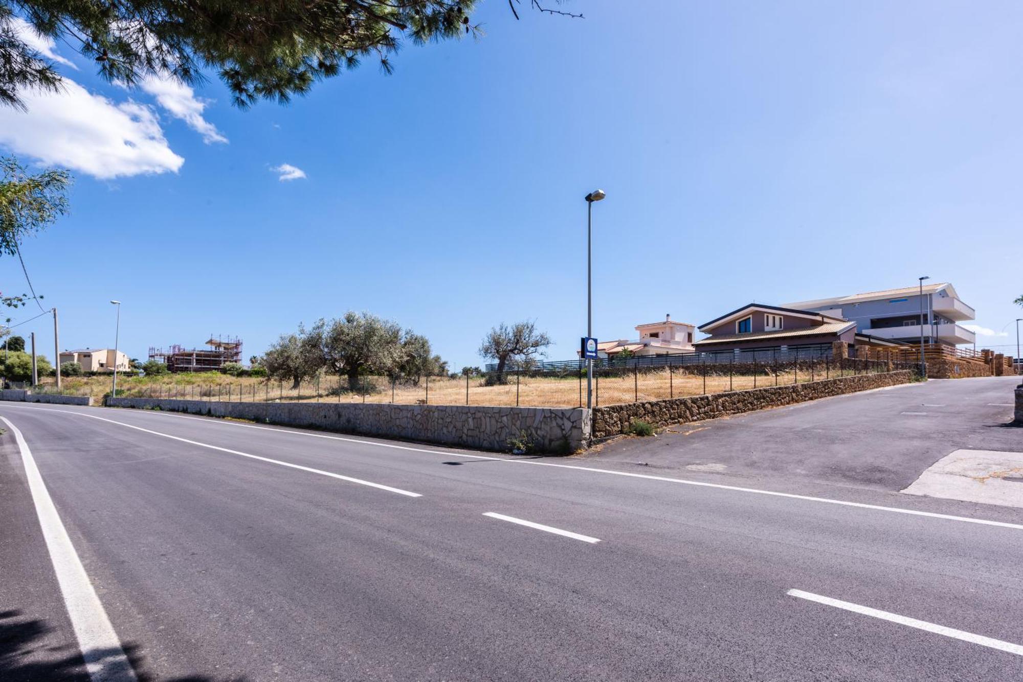 אוגוסטה Etna Mare Apartments By Wonderful Italy מראה חיצוני תמונה